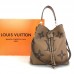 Louis Vuitton Neonoe Oversized Logo